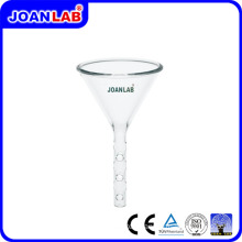 JOAN LAB Glass Funnels Solvent Addition Funnel